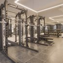 LOUIS GYM 이미지