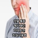 자연을담은약국 | 잇몸이 부음, 약국에서 헥사메딘 구매(치약 추천, 치실사용법)