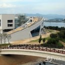 강원연구원 사옥 이미지