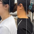 GYM201 | 범계피티 _거북목·버섯목 교정 후기 45gym범계점