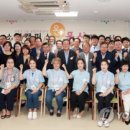 기업성장지원센터 - 수원시 팔달구 향교로 63 | 기업성장지원센터
