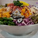 다거도횟집 | [인천 대방어 방어 횟집 추천!] 베테랑종합어시장 인천만수점 신선한 대방어 맛집