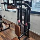 노비스 짐 포남점 이미지