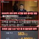 [펌]5천억 세관마약 수사 외압 의혹. 3컷 초간단 요약 이미지