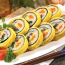 종가집양반김밥