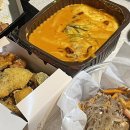 머슴꼬마김밥 | 2주간의 생존기록