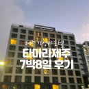 서귀포서비스 | [제주 가성비 숙소 추천] 서귀포 호텔 7박8일 숙박 내돈내산 후기 &#34;제주 타마라 호텔&#34;(가격,서비스)