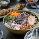 삿뽀로 창동점 (주)엔타스 | 폭염 속 찜통 날씨에 즐겨 찾는 얼음 동동 물회의 참맛