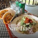 남서대로 | 남해 맛집 때깔로무역 점심 양식 추천 내돈내산 웨이팅 안한 후기 (주차장 위치)