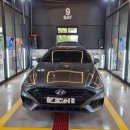 아이언게러지 | 2025 세차일지 #10 부제 : 아들과 함께 루미너스 원브랜드 세차