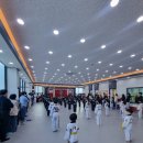 태권도 효성체육관 이미지