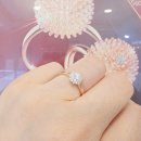 쥬얼리 | 종로 프로포즈반지 직접 착용해 보고 반한 로제쥬얼리 방문 후기