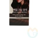 헤어염색 이미지