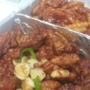 다송치킨 네이버블로그