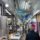 지하철역 | 동대문 뜨개 편물 지퍼 달기-소이홈패션 후기(지하철역에서 바로가는법)