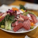 구리 진미참치 줄 선 보람!