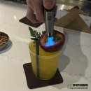 하모니 | 홍대 칵테일바 혼술 비터스 히비키하모니 후기(메뉴,가격)