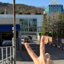 사당역 3번출구 뒤 이미지