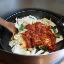 유가네닭갈비 덕천점 이미지