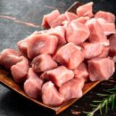 정우헬스 | 헬스꼬기 호주산 소고기 우둔살 1kg 스테이크 슬라이스 실사용 후기