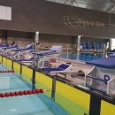 고양체육관 수영장 이미지