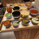 간선-20 | 노원 고기 무제한 샤브샤브 맛집 샤브20 런치후기