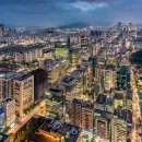 테헤란로 이미지