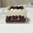 보꾸시루 | 연산동 케이크 맛집, 보꾸시루 내돈내산 솔직 후기 (복숭아/체리)