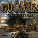 용산 구니스(GOONIES) 카페 후기｜용리단길 힙한 감성 카페 추천