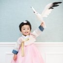 채아한복