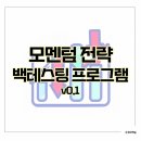 모멘텀 이미지