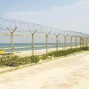 옥계 경계지역 이미지