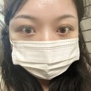 [눈썹 문신] 합정 홍대 섀도우 눈썹 잘 하는 곳 ::합정_채우다:: 리터치/한달 후기