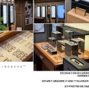 서창남순환로160번길 L | 린드버그 9650 여자 안경 리뷰 l 드라마 아너 이청아 스타일