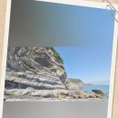 부안 위도( 대월습곡 망월산 파산봉)_20260530~31 이미지