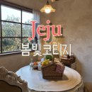 봄빛코티지 | 제주 봄빛코티지 예약 전 필독! 아이랑 가기 좋은 감성숙소 솔직 후기