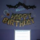 러쉬트램펄린 이미지