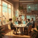 춘해보건대학교 | 춘해보건대학교 AI·DX센터 교직원 AI 연수 성료 - 실습 중심 교육 후기