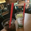 마초마초짬뽕 | 강남역 맛집 마초쉐프 강남본점 – 30번 넘게 간 단골집 상하이짬뽕파스타 후기