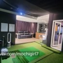 영흥도스크린골프독채펜션 민박 이미지