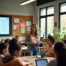 프리미엄 영어과외 이미지