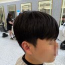 오렌즈 스타필드시티위례점 | 곱슬 고민 해결된 하루! 위례미용실 / 이가자헤어비스 스타필드시티위례점 펌 후기