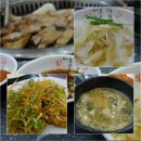 [전북남원]채식주의자도 세번만 먹으면 육식주의자로 바로 바뀐다는 고원흑돈을 맛본 별미여행 이미지