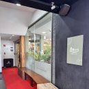 황금코다리 모라점 | 사상 샤브샤브 맛집 모라 샤브연리지 다녀 온 후기