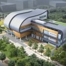 광주장애인체육관 이미지