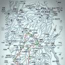 시흥계곡 주차장 이미지