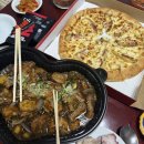 두마리찜닭 두찜 전남장성점 | 10월 둘째 주 친척들이랑 옹기종기 추석, 조마루감자탕, 짬뽕, 샤브올데이, 오피먼트