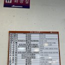 양평해장국(동산점) | 동산동 맛집 ‘우가양평해장국 동산점’ 에서 초계국수에 돈까스먹고 온 후기