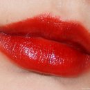 백화점 레드립 10종 무보정 솔직 비교! (폴앤조보떼, 안나수이, 디올, 샤넬, 발렌티노, 톰포드, 아멜리)