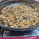 산채랑오리랑 이미지